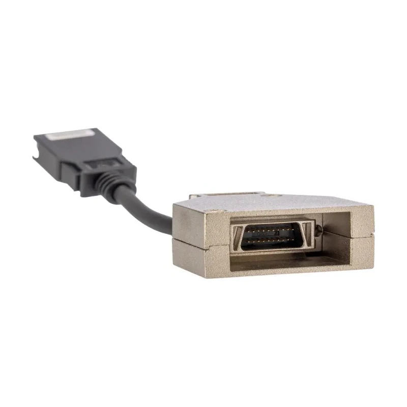 Omron CS1W Series PLC Cable for Use with CS1W Series 