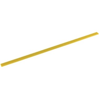HARTING Fixing Rail Connector Cover for PCB Connector Polyamide Yellow har-modular Series 02095001031