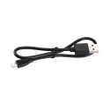 Oceansmile BBC Micro:bit Add-on Data Cable Black PVC 300mm OS-C3-2010