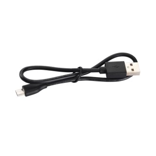 Oceansmile BBC Micro:bit Add-on Data Cable Black PVC 300mm OS-C3-2010