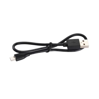 Oceansmile BBC Micro:bit Add-on Data Cable Black PVC 300mm OS-C3-2010