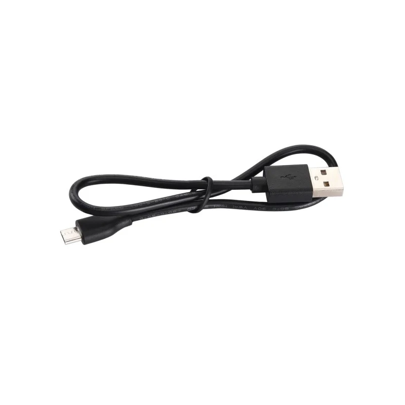 Oceansmile BBC Micro:bit Add-on Data Cable Black PVC 300mm OS-C3-2010