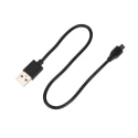 Oceansmile BBC Micro:bit Add-on Data Cable Black PVC 300mm OS-C3-2010