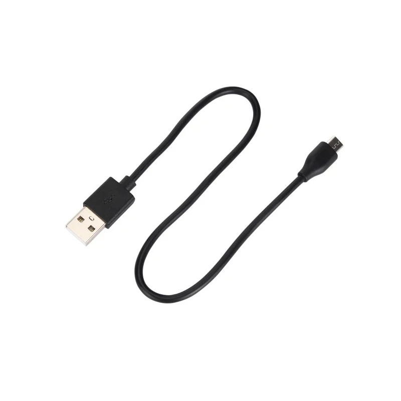 Oceansmile BBC Micro:bit Add-on Data Cable Black PVC 300mm OS-C3-2010