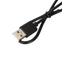 Oceansmile BBC Micro:bit Add-on Data Cable Black PVC 300mm OS-C3-2010