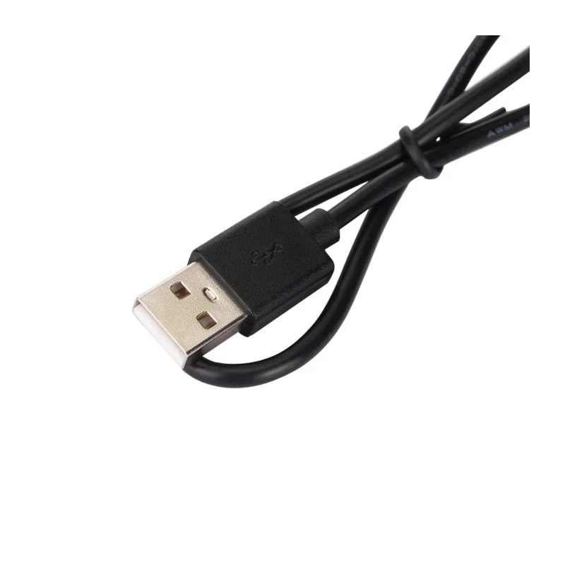 Oceansmile BBC Micro:bit Add-on Data Cable Black PVC 300mm OS-C3-2010