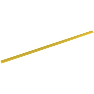 HARTING Fixing Rail for use with PCB Connector Polyamide Yellow har-modular Series 02095001033