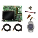 Ezurio Development Kit for BL5340 Multi-Core Protocol Bluetooth 802.15.4 NFC Module Nordic nRF5340 BL5340