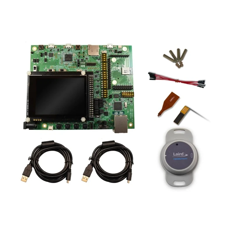 Ezurio Development Kit for BL5340 Multi-Core Protocol Bluetooth 802.15.4 NFC Module Nordic nRF5340 BL5340
