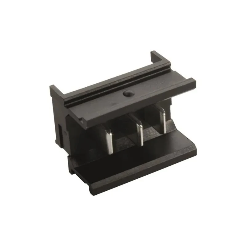 HARTING har-modular Series Straight Surface PCB Header 3 Contact, 5.08 mm Pitch, 1 Row, Shrouded 02539031301