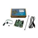 Ezurio USB SWD Programming Kit Development Kit for Laird Connectivity's Nordic Semiconductor Based Modules 453-00062-K1