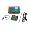 Ezurio USB SWD Programming Kit Development Kit for Laird Connectivity's Nordic Semiconductor Based Modules 453-00062-K1
