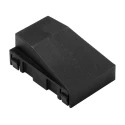 RS PRO Transition Ramp Sliding Element 50 mm Length x 33.3 mm Width x 33.3 mm Height 229-9188