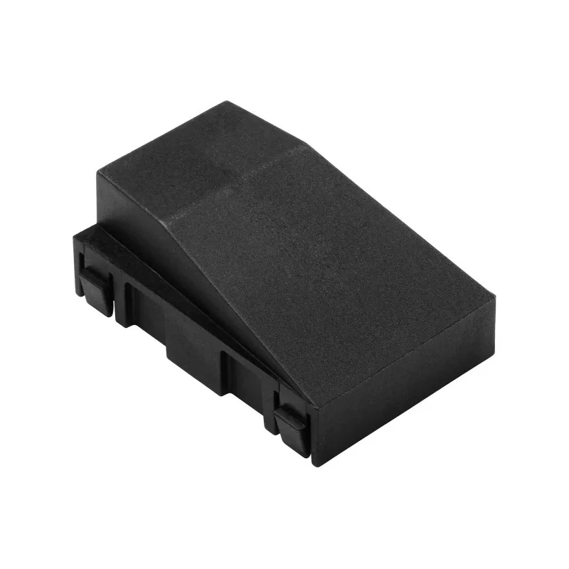 RS PRO Transition Ramp Sliding Element 50 mm Length x 33.3 mm Width x 33.3 mm Height 229-9188