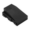 RS PRO Transition Ramp Sliding Element 50 mm Length x 33.3 mm Width x 33.3 mm Height 229-9188