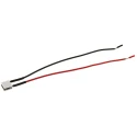 Tark Thermal Solutions Peltier Module 1.4 W 3 A 0.85 V 8 mm x 8 mm x 3.6 mm CP1.0-7-06L