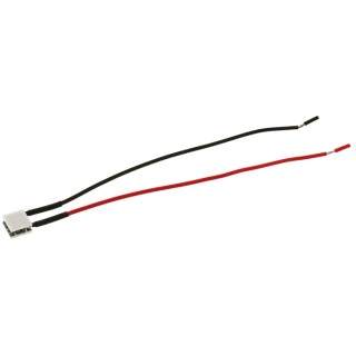 Tark Thermal Solutions Peltier Module 1.4 W 3 A 0.85 V 8 mm x 8 mm x 3.6 mm CP1.0-7-06L