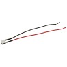 Tark Thermal Solutions Peltier Module 1.4 W 3 A 0.85 V 8 mm x 8 mm x 3.6 mm CP1.0-7-06L