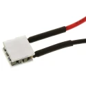Tark Thermal Solutions Peltier Module 1.4 W 3 A 0.85 V 8 mm x 8 mm x 3.6 mm CP1.0-7-06L