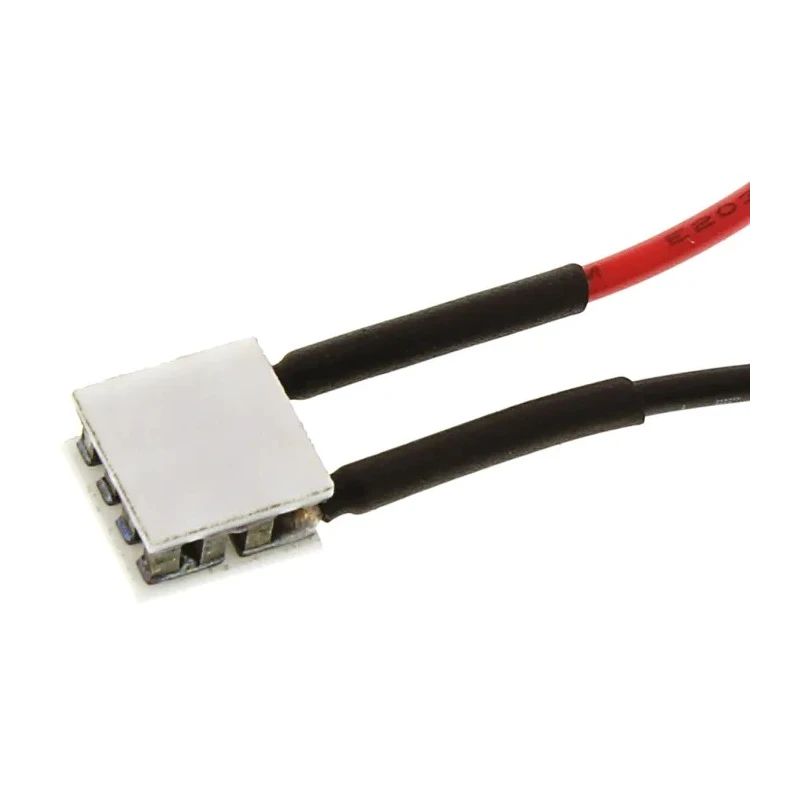 Tark Thermal Solutions Peltier Module 1.4 W 3 A 0.85 V 8 mm x 8 mm x 3.6 mm CP1.0-7-06L