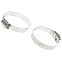 Tamtorque Heavy Duty A2 Grade 18//8 Stainless Steel Sign Clamp TTK70P