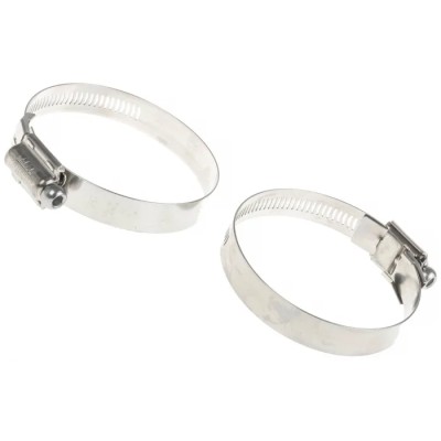 Tamtorque Heavy Duty A2 Grade 18//8 Stainless Steel Sign Clamp TTK70P