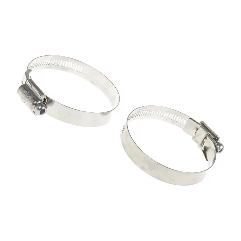 Tamtorque Heavy Duty A2 Grade 18//8 Stainless Steel Sign Clamp TTK70P