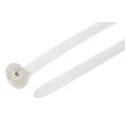 Thomas & Betts Cable Tie Non-Releasable Natural Polyamide 66 340.36 mm x 6.86 mm 7TCG009310R0017 TY527MR