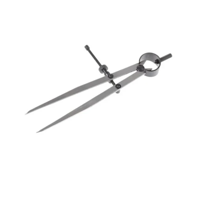 RS PRO Caliper 150 mm Straight Spring Imperial and Metric Measurement 230-0124