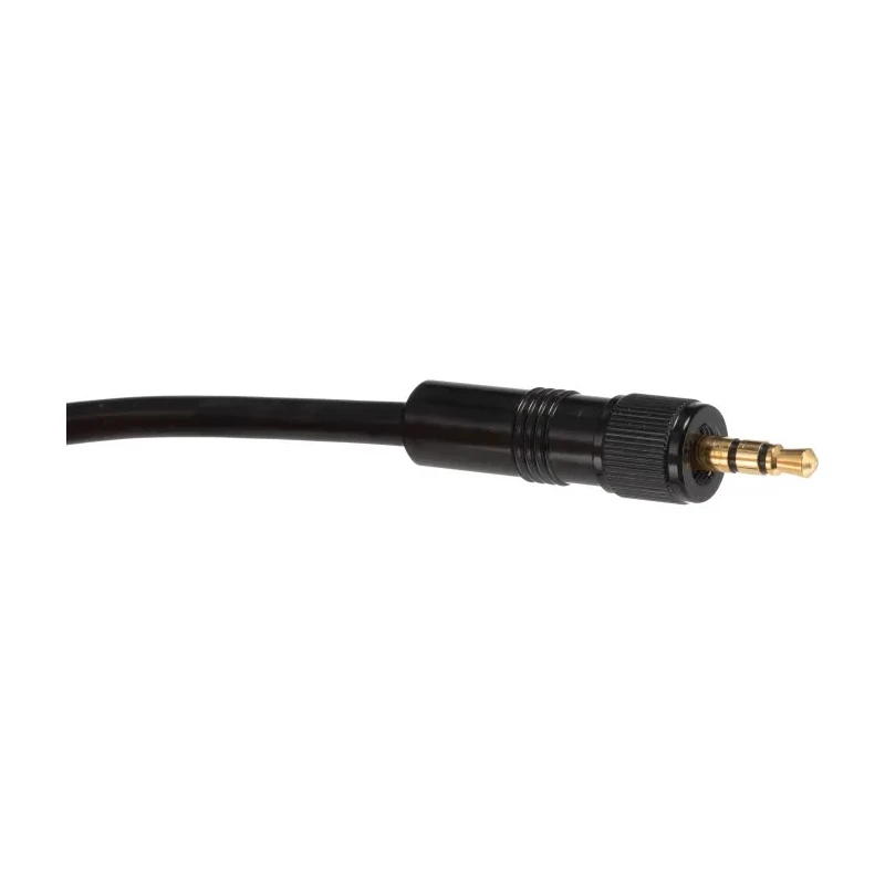 Compact Tachometer Optical Speed Sensor VLS/5J Remote Optical Sensor, Ø34mm x 130mm, 25mm to 1000mm Range VLS/5J