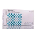 Unigloves Blue Nitrile Disposable Gloves Food Safe 0.08 mm Thickness Size 10/XL GS0045