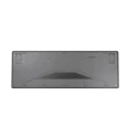 Cherry Wireless Multimedia Keyboard & Mouse Set QWERTY UK Layout USB Connection Black JD-8500GB-2