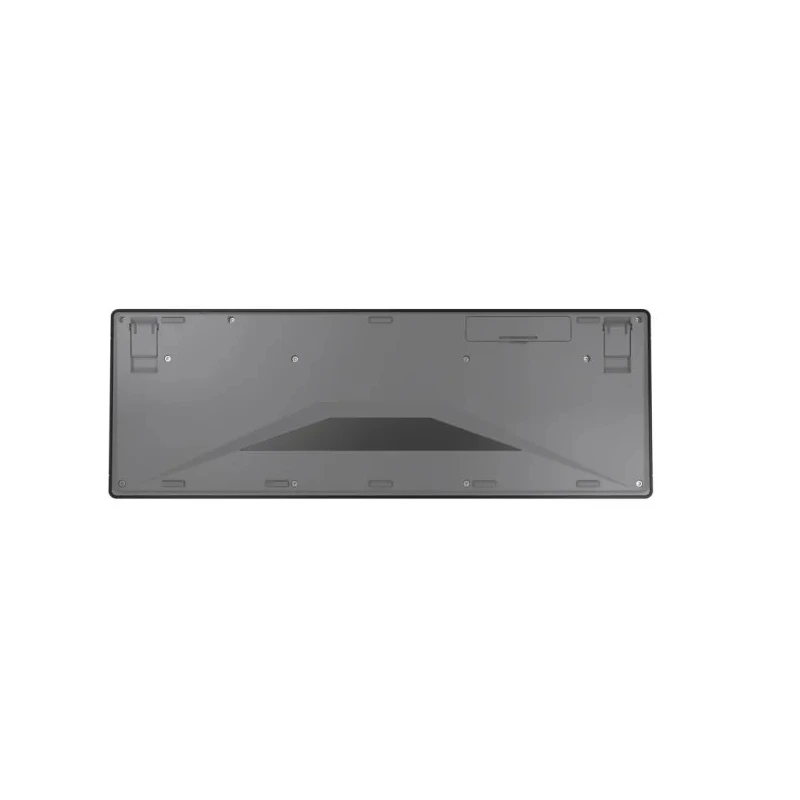 Cherry Wireless Multimedia Keyboard & Mouse Set QWERTY UK Layout USB Connection Black JD-8500GB-2