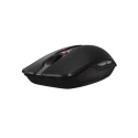 Cherry Wireless Multimedia Keyboard & Mouse Set QWERTY UK Layout USB Connection Black JD-8500GB-2