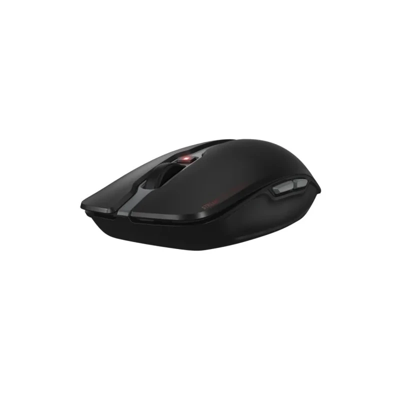 Cherry Wireless Multimedia Keyboard & Mouse Set QWERTY UK Layout USB Connection Black JD-8500GB-2