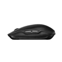 Cherry Wireless Multimedia Keyboard & Mouse Set QWERTY UK Layout USB Connection Black JD-8500GB-2