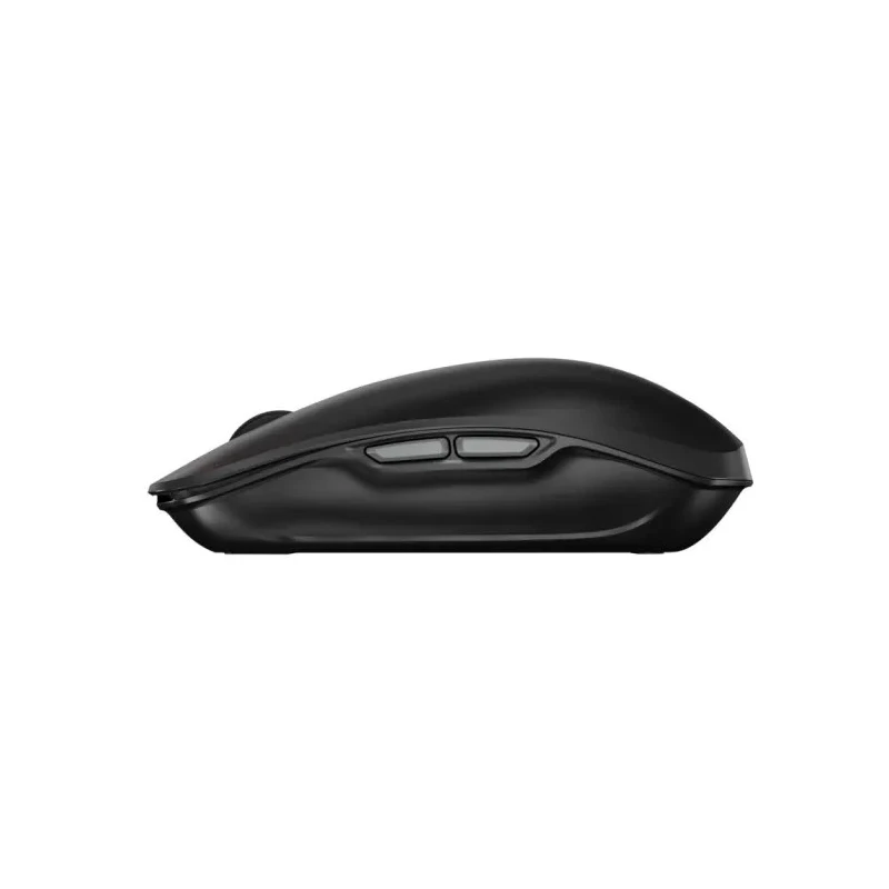 Cherry Wireless Multimedia Keyboard & Mouse Set QWERTY UK Layout USB Connection Black JD-8500GB-2