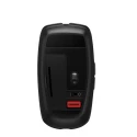 Cherry Wireless Multimedia Keyboard & Mouse Set QWERTY UK Layout USB Connection Black JD-8500GB-2