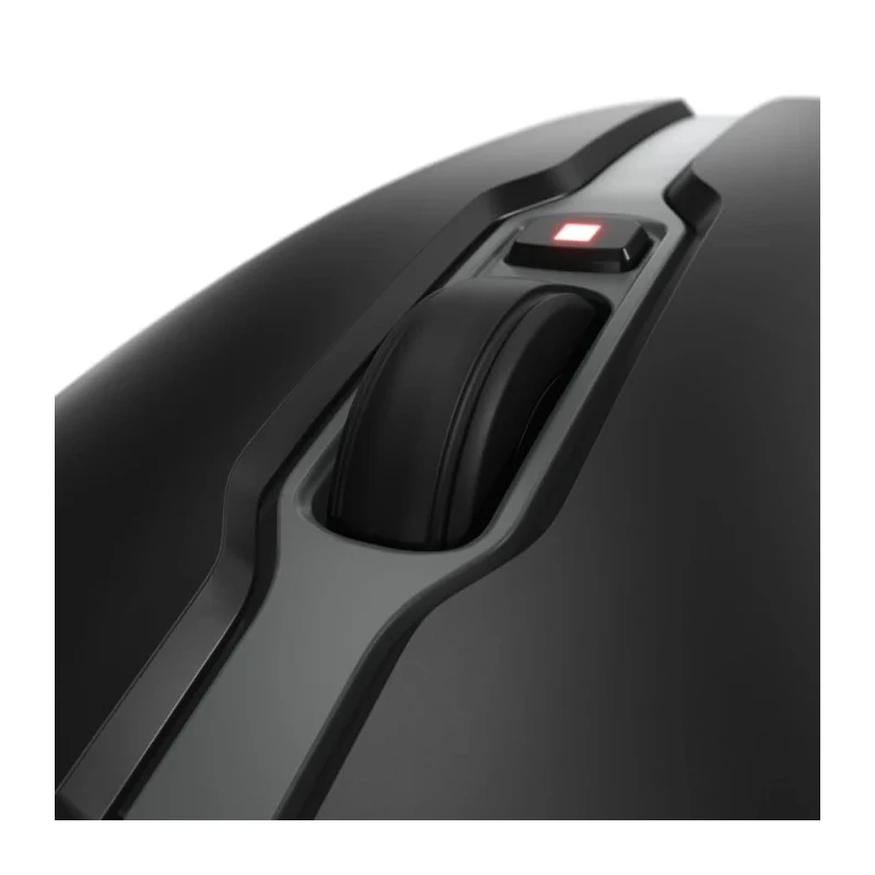 Cherry Wireless Multimedia Keyboard & Mouse Set QWERTY UK Layout USB Connection Black JD-8500GB-2