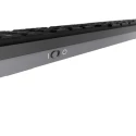 Cherry Wireless Multimedia Keyboard & Mouse Set QWERTY UK Layout USB Connection Black JD-8500GB-2