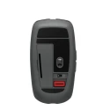 Cherry Wireless Multimedia Keyboard & Mouse Set QWERTY UK Layout USB Connection Black JD-8500GB-2