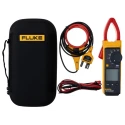 Fluke Solar Clamp Meter 1000 A DC 2500 A AC 1500 V DC 1000 V AC True RMS FLUKE-393/E