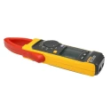 Fluke Solar Clamp Meter 1000 A DC 2500 A AC 1500 V DC 1000 V AC True RMS FLUKE-393/E