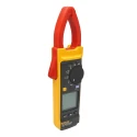 Fluke Solar Clamp Meter 1000 A DC 2500 A AC 1500 V DC 1000 V AC True RMS FLUKE-393/E