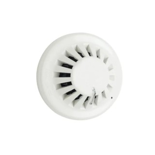 Eaton Smoke Alarm Heat Detector EN54 System 104mm Diameter EFXN632