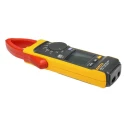Fluke AC/DC Clamp Meter 1000 A DC 2500 A AC 1500 V DC 1000 V AC True RMS Backlit Display FLUKE-393FC/E
