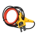 Fluke AC/DC Clamp Meter 1000 A DC 2500 A AC 1500 V DC 1000 V AC True RMS Backlit Display FLUKE-393FC/E