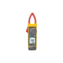 Fluke AC/DC Clamp Meter 1000 A DC 2500 A AC 1500 V DC 1000 V AC True RMS Backlit Display FLUKE-393FC/E