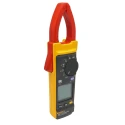 Fluke AC/DC Clamp Meter 1000 A DC 2500 A AC 1500 V DC 1000 V AC True RMS Backlit Display FLUKE-393FC/E
