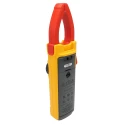 Fluke AC/DC Clamp Meter 1000 A DC 2500 A AC 1500 V DC 1000 V AC True RMS Backlit Display FLUKE-393FC/E